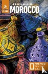 Guides, Rough, Butler, Stuart - The Rough Guide to Morocco: Travel Guide with eBook