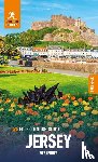 Guides, Rough - Pocket Rough Guide Weekender Jersey: Travel Guide with eBook