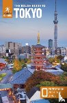 Guides, Rough - The Rough Guide to Tokyo: Travel Guide with eBook