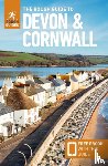 Guides, Rough - The Rough Guide to Devon & Cornwall: Travel Guide with eBook