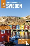 Guides, Rough, Warren, Annie, Young, Charles - The Rough Guide to Sweden: Travel Guide with eBook