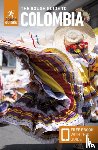 Guides, Rough, Savage, Robert, Jacobs, Daniel, Keeling, Stephen - The Rough Guide to Colombia: Travel Guide with eBook
