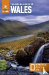 Guides, Rough, Burford, Tim, Longley, Norm - The Rough Guide to Wales: Travel Guide with eBook