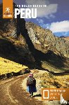 Guides, Rough, Kelin, Allan, Nelson, Matthew, Wallace, Chris - The Rough Guide to Peru: Travel Guide with eBook