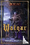 MacNiven, Robbie - Waiqar