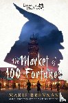 Brennan, Marie - The Market of 100 Fortunes
