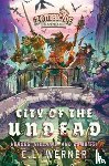 Werner, CL - City of the Undead