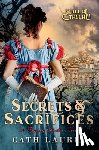 Lauria, Cath - Secrets & Sacrifices
