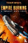 Macniven, Robbie - Empire Burning