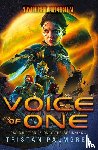 Palmgren, Tristan - Voice of One