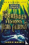 Harris, Carrie - The Forbidden Visions of Lucius Galloway