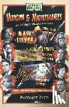 Jones, Rosemary - Visions & Nightmares: An Arkham Horror Omnibus