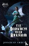 Green, Jonathan - The Darkness Over Arkham