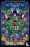 Pratt, Tim - The Ravening Deep