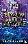 Jones, Rosemary - The Arcane Gamble of Harvey Walters
