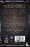 Gross, Dave, Davis, Graeme, Byers, Richard Lee - Dark Origins
