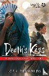 Reynolds, Josh - Death's Kiss