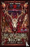 Dicken, Evan, Reynolds, Josh - The Devourer Below