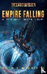 Macniven, Robbie - Empire Falling