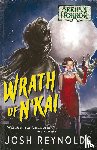 Reynolds, Josh - Wrath of N'Kai