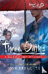 Reynolds, Joshua - Three Oaths