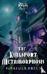 Green, Jonathan - The Kingsport Metamorphosis