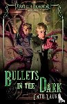 Lauria, Cath - Bullets in the Dark