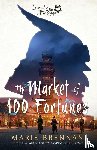 Brennan, Marie - The Market of 100 Fortunes