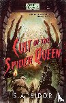 Sidor, S A - Cult of the Spider Queen