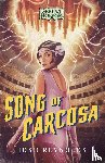 Reynolds, Josh - Song of Carcosa