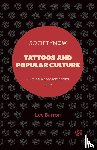 Barron, Lee (Northumbria University - Tattoos and Popular Culture