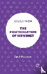 Pedersen, Sarah (Robert Gordon University - The Politicization of Mumsnet