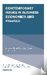 - Contemporary Issues in Business, Economics and Finance