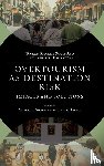  - Overtourism as Destination Risk
