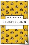 Wilson, Michael (Loughborough University - Storytelling