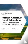  - African American Rural Education