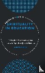 Gillespie, Aidan (Northumbria University - Spirituality in Education