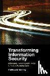 Moriarty, Kathleen M. (Center for Internet Security - Transforming Information Security