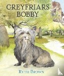 Brown, Ruth - Greyfriars Bobby