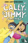 Antoniades, Zoe - Cally and Jimmy: Twintastic
