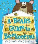 Cornell, Pip - A Bear’s Guide to Beekeeping