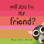 Ayto, Russell - Will You Be My Friend?