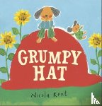 Kent, Nicola - Grumpy Hat