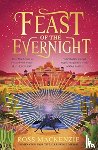 MacKenzie, Ross - Feast of the Evernight