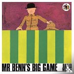 McKee, David - Mr Benn's Big Game