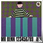 McKee, David - Mr Benn 123456789