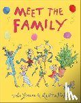 Yeoman, John - Meet the Family