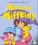 Surnaite, Margarita - Mia and the Miffkins
