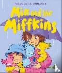 Surnaite, Margarita - Mia and the Miffkins