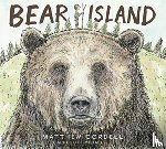 Cordell, Matthew - Bear Island
